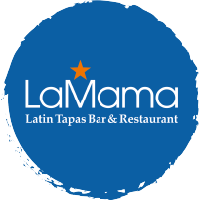 LaMama Logo
